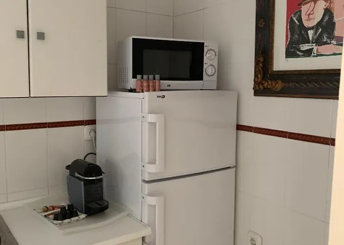 Apartmán Casas De - Galera 8 Sevilla