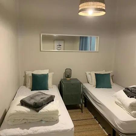 Lägenhet Casas De - Galera 8 Sevilla