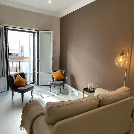 Casas De - Galera 8 * Sevilla