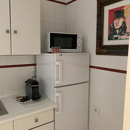 Lägenhet Casas De - Galera 8 Sevilla