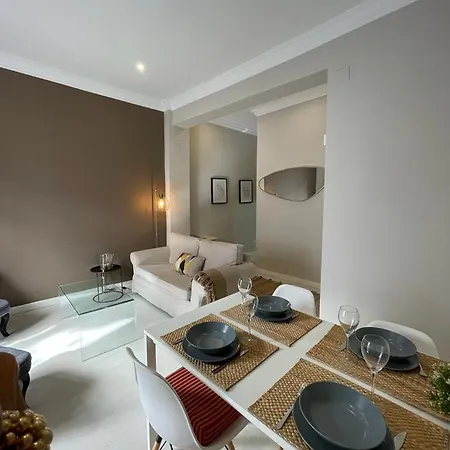 Casas De - Galera 8 Lägenhet