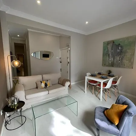 Casas De - Galera 8 Lägenhet *